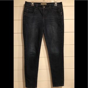 Declaration of Democracy Justice Leggings sz 10